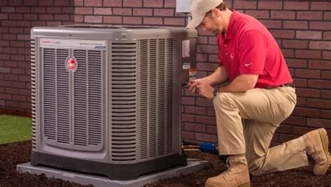 When your air conditioner or furnace breaks you need a trustworthy, licensed, expert HVAC contractor at your side, and in Eustis, FL Rheem has a full directory of independent contractors that can get your heat or air conditioning back online in no time. . Rheem furnace bonita springs fl